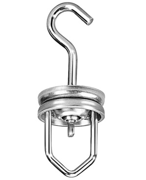 Hooks, Hangers, and Small Bents